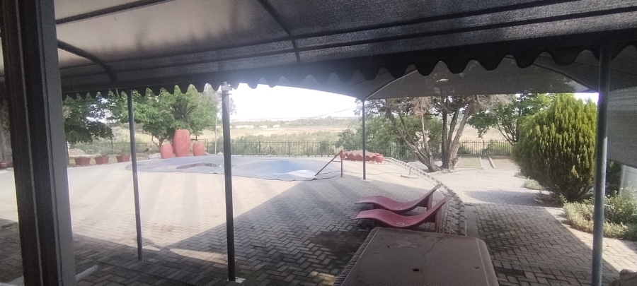 4 Bedroom Property for Sale in Harmony Free State